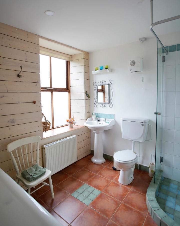 Meadow Cottage Belmullet Luaran gambar
