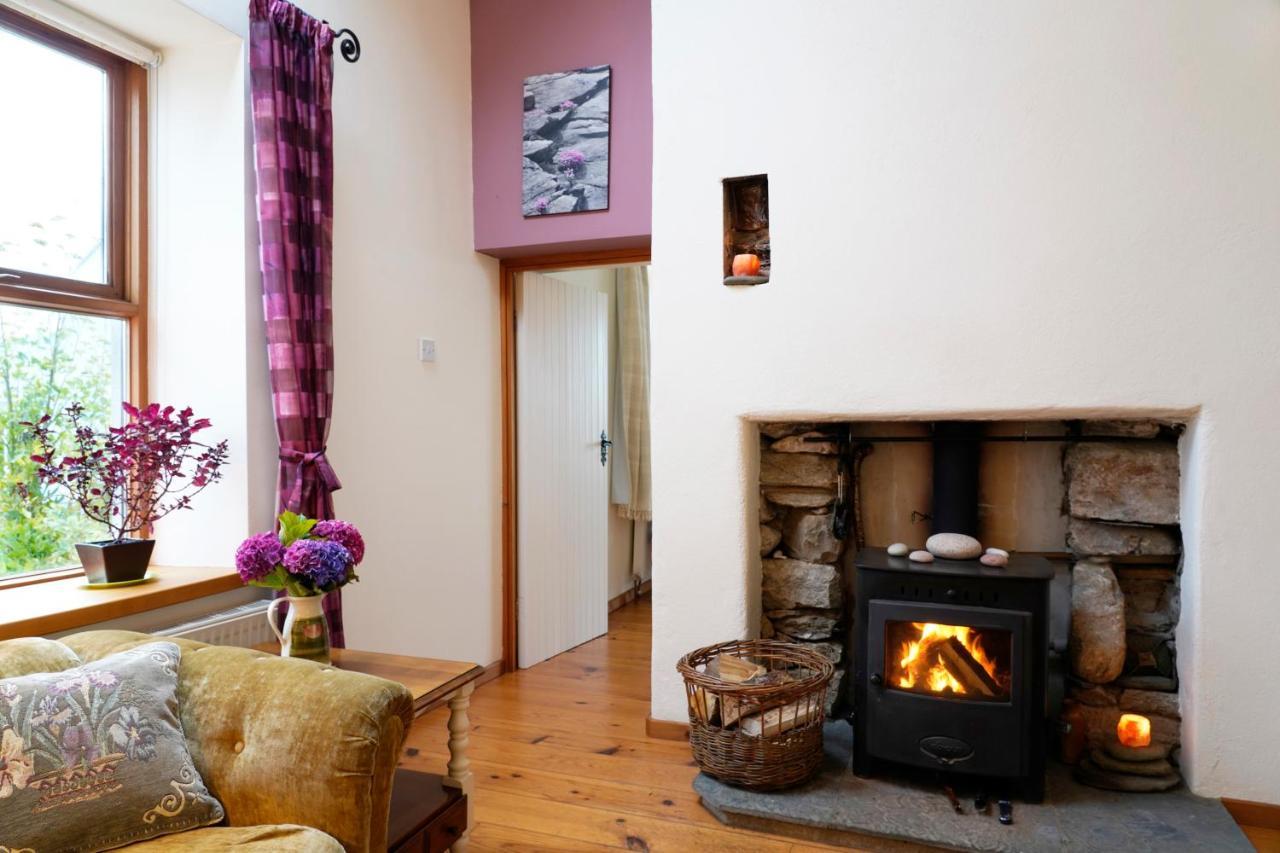 Meadow Cottage Belmullet Luaran gambar