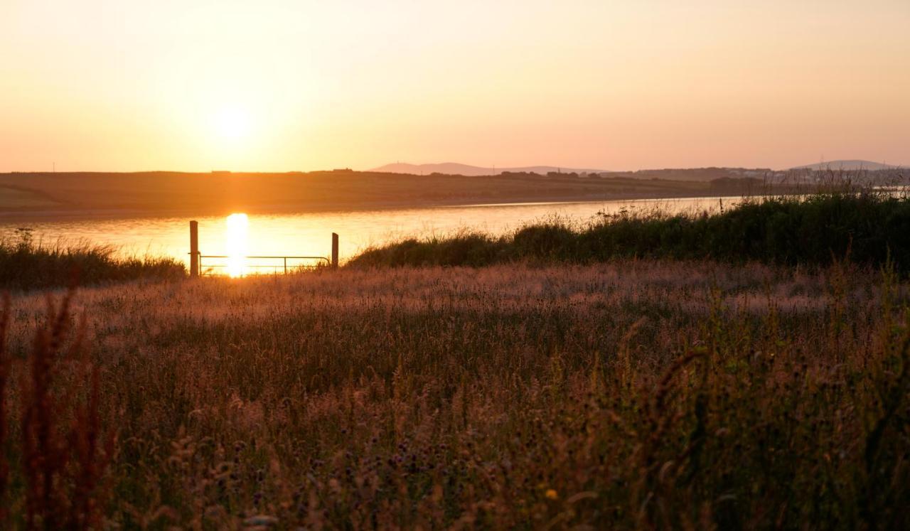Meadow Cottage Belmullet Luaran gambar