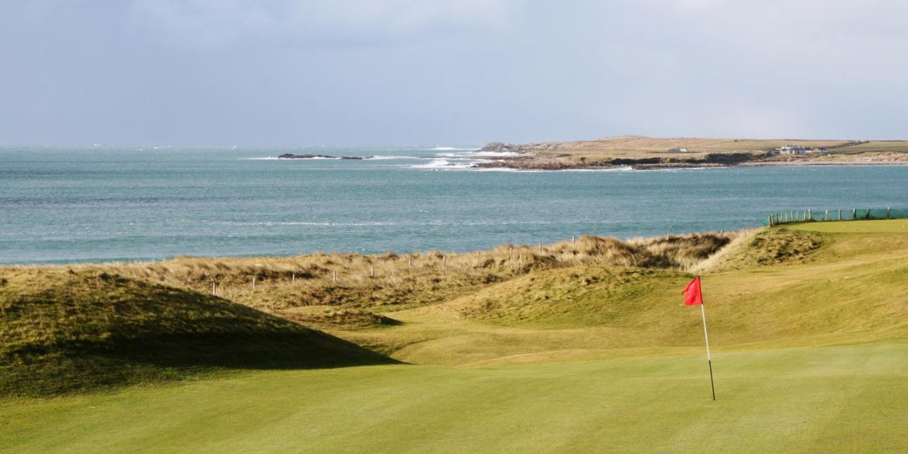 Meadow Cottage Belmullet Luaran gambar