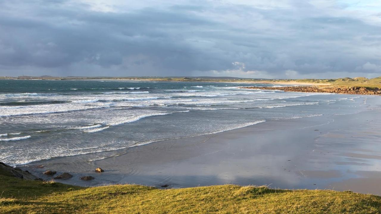 Meadow Cottage Belmullet Luaran gambar